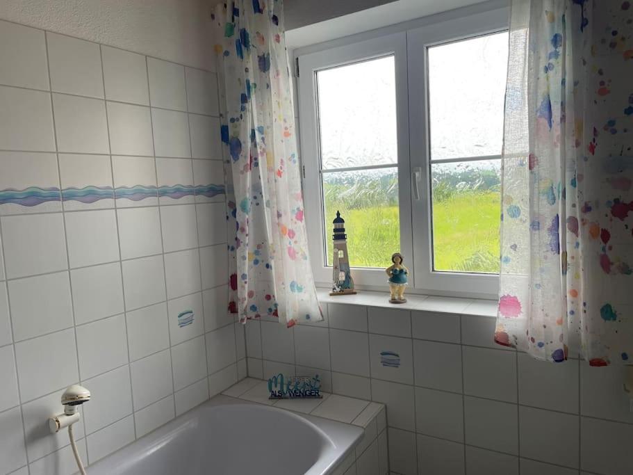 Panorama Saentisblick Apartment Hergatz Luaran gambar
