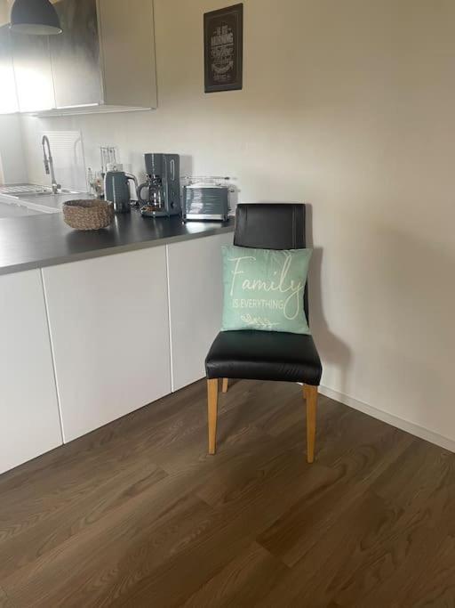 Panorama Saentisblick Apartment Hergatz Luaran gambar