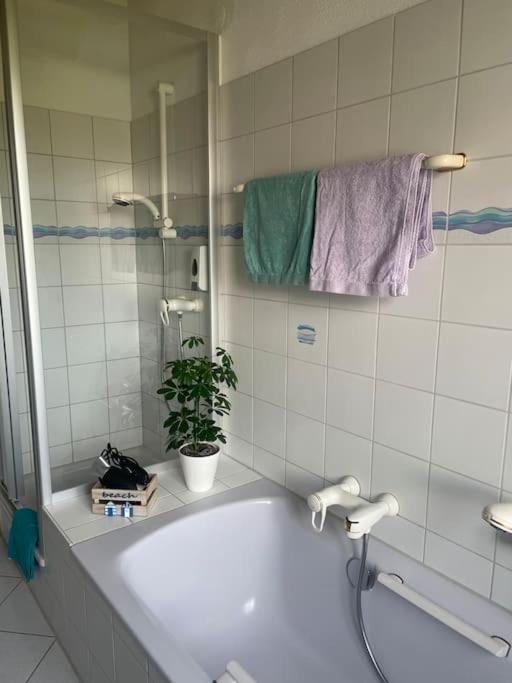 Panorama Saentisblick Apartment Hergatz Luaran gambar