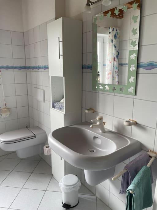 Panorama Saentisblick Apartment Hergatz Luaran gambar